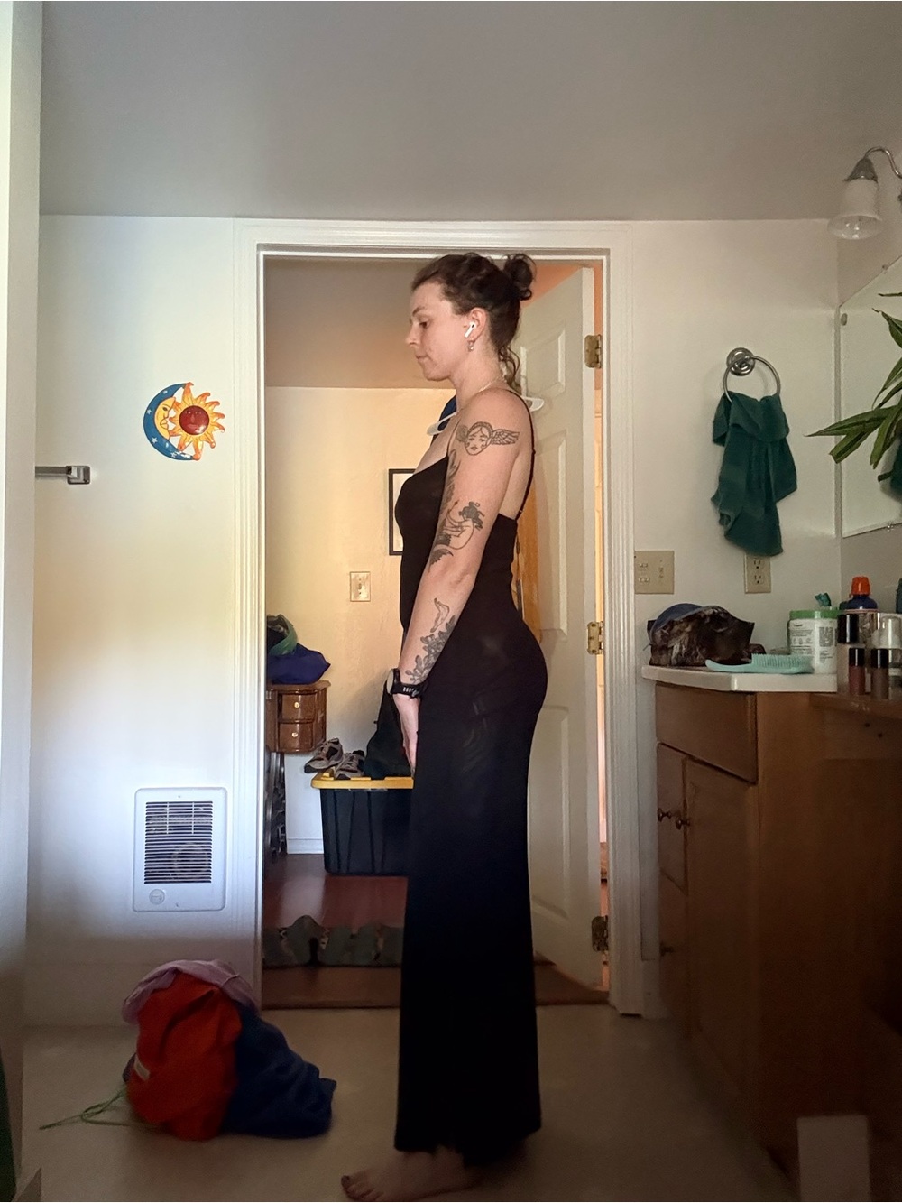 Miaou Thais Dress - NWT